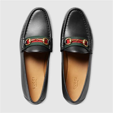 gucci loafers women style|gucci loafers women old style.